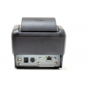 Чековый принтер Posiflex Aura-6900L-B