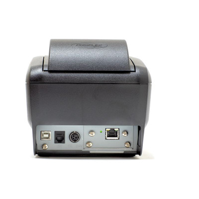 Чековый принтер Posiflex Aura-6900R-B Чековый принтер Posiflex Aura-6900R-B