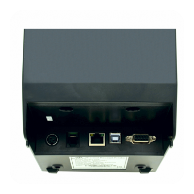 Чековый принтер Rongta RP327 Чековый принтер Rongta RP327