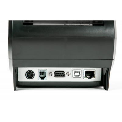 Чековый принтер Alster ALS-260, USB, Serial, Ethernet Чековый принтер Alster ALS-260, USB, Serial, Ethernet