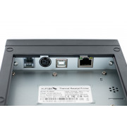 Чековый принтер Alster ALS-300 Cube USB+LAN