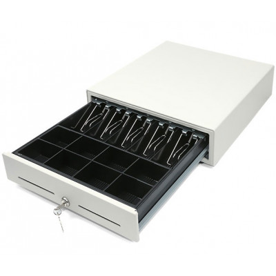 Денежный ящик Maken МК-410 Денежный ящик Maken МК-410