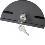 Денежный ящик PayTor HT-410S-7