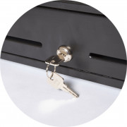 Денежный ящик PayTor MK-410S