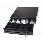 Денежный ящик Posiflex CR-4000B