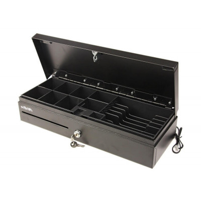 Денежный ящик VIOTEH FT-460Е Денежный ящик VIOTEH FT-460Е