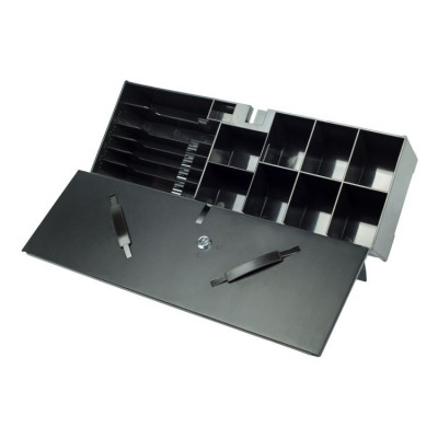 Денежный ящик VIOTEH FT-460Е Денежный ящик VIOTEH FT-460Е