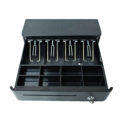 Денежный ящик VIOTEH HVC-09 Денежный ящик VIOTEH HVC-09