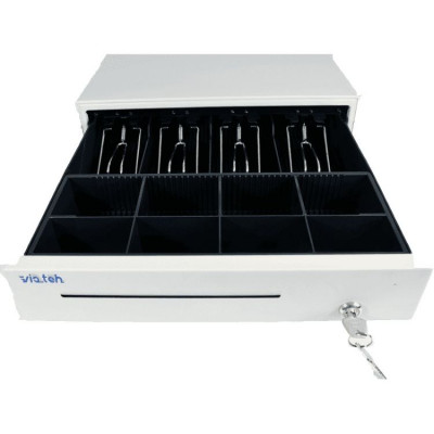 Денежный ящик VIOTEH HVC-09 Денежный ящик VIOTEH HVC-09