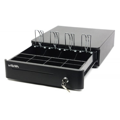 Денежный ящик VIOTEH HVC-09 Денежный ящик VIOTEH HVC-09