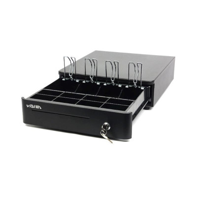 Денежный ящик VIOTEH HVC-10 Денежный ящик VIOTEH HVC-10