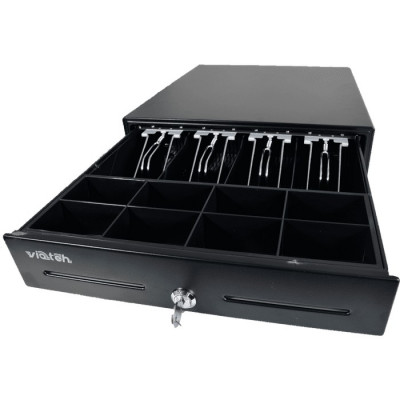 Денежный ящик VIOTEH HVC-13 Денежный ящик VIOTEH HVC-13