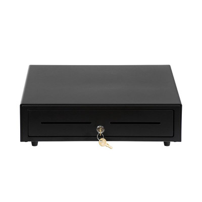 Денежный ящик АТОЛ CD-410 Денежный ящик АТОЛ CD-410