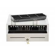 Денежный ящик АТОЛ CD-410