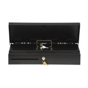 Денежный ящик АТОЛ FlipTop-B