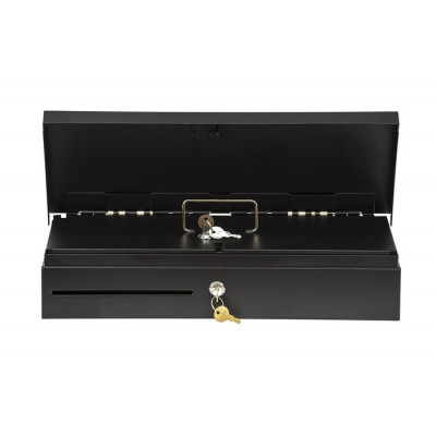 Денежный ящик АТОЛ FlipTop-B Денежный ящик АТОЛ FlipTop-B