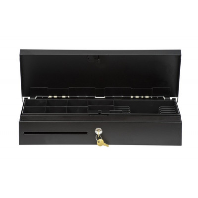 Денежный ящик АТОЛ FlipTop-B Денежный ящик АТОЛ FlipTop-B