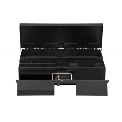 Денежный ящик АТОЛ FlipTop-B Денежный ящик АТОЛ FlipTop-B