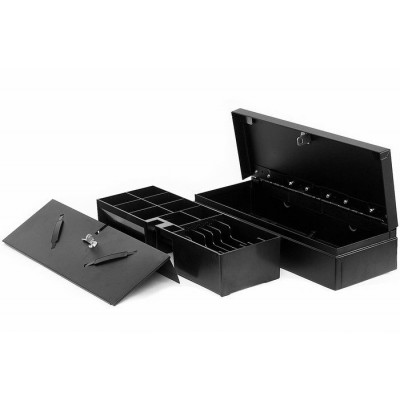 Денежный ящик АТОЛ FlipTop-B Денежный ящик АТОЛ FlipTop-B