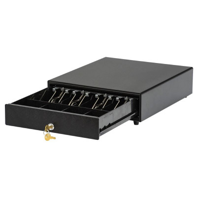 Денежный ящик АТОЛ SB-330-B Денежный ящик АТОЛ SB-330-B