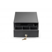 Денежный ящик АТОЛ SB-245-B