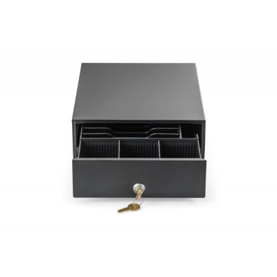 Денежный ящик АТОЛ SB-245-B Денежный ящик АТОЛ SB-245-B