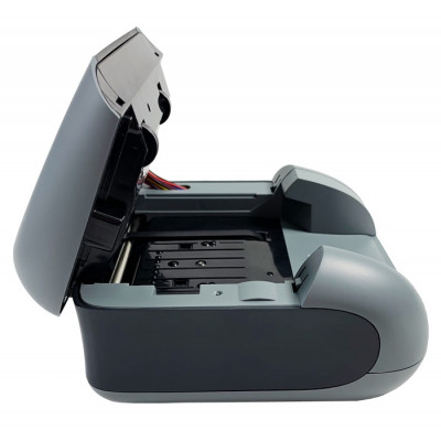 Детектор банкнот Cassida Quattro Z Детектор банкнот Cassida Quattro Z