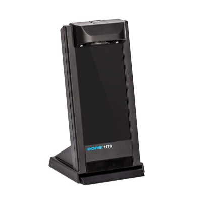 Детектор банкнот DORS 1170D Детектор банкнот DORS 1170D