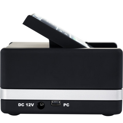 Детектор банкнот DORS 230 M2 с АКБ Детектор банкнот DORS 230 M2 с АКБ