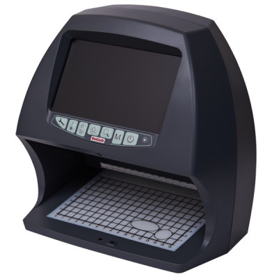 Детектор банкнот DoCash BIG D LED Детектор банкнот DoCash BIG D LED