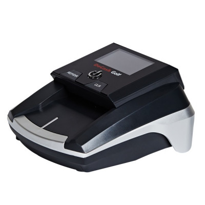 Детектор банкнот DoCash Golf RUB Детектор банкнот DoCash Golf RUB