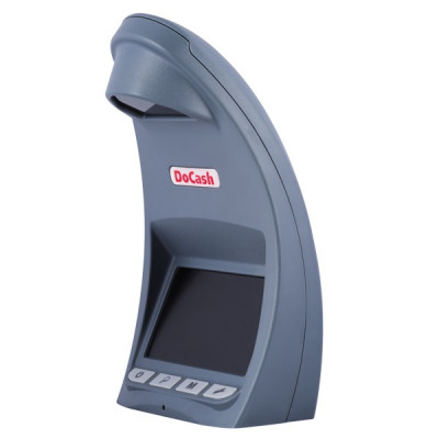 Детектор банкнот DoCash Lite D Детектор банкнот DoCash Lite D