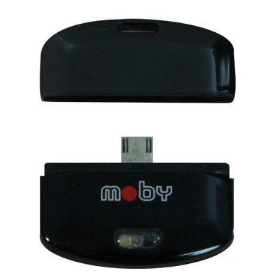 Детектор банкнот DoCash Moby Детектор банкнот DoCash Moby