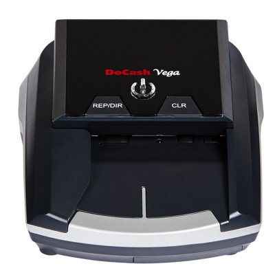Детектор банкнот DoCash Vega Детектор банкнот DoCash Vega
