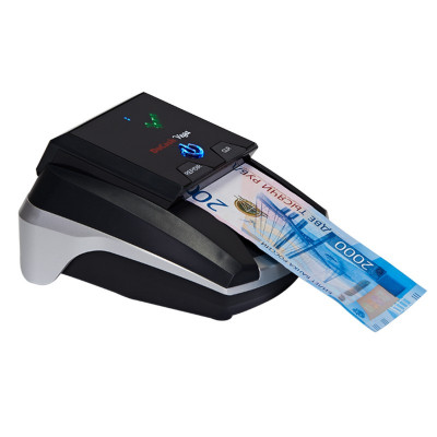 Детектор банкнот DoCash Vega Детектор банкнот DoCash Vega