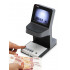 Детектор банкнот Cassida UNOplus Laser Детектор банкнот Cassida UNOplus Laser