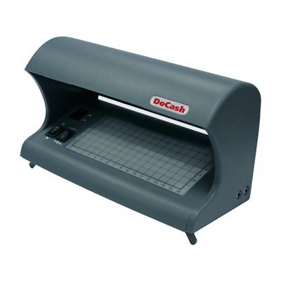 Детектор банкнот DoCash 530 Детектор банкнот DoCash 530