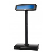 Дисплей покупателя Posiflex PD-2600R-B