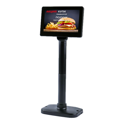 Дисплей покупателя АТОЛ PD-7000 Дисплей покупателя АТОЛ PD-7000