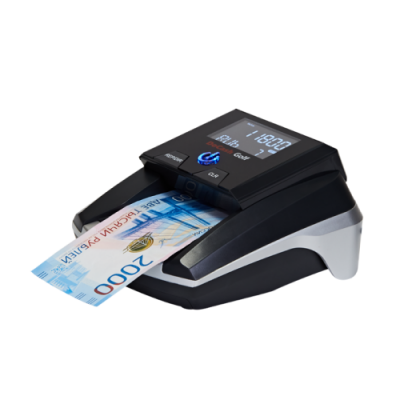 Банковское оборудование