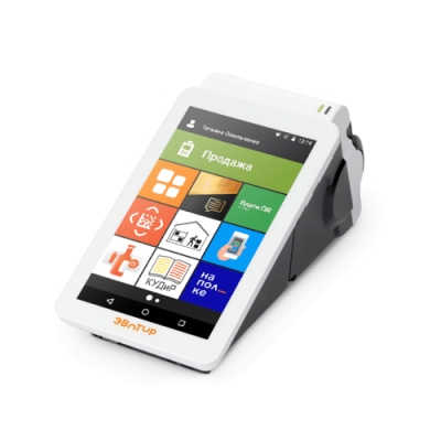 Онлайн кассы