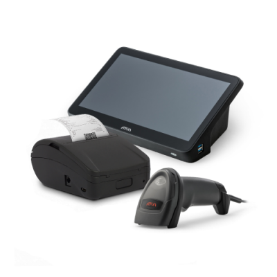 POS-периферия