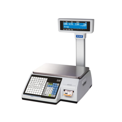 Весовое оборудование