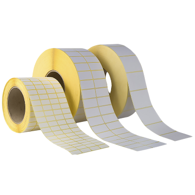 Самоклеющиеся этикетки