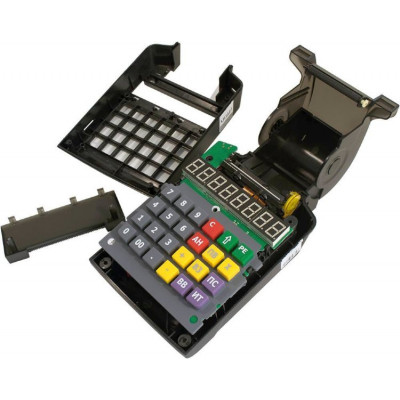 Комплектующие для онлайн касс