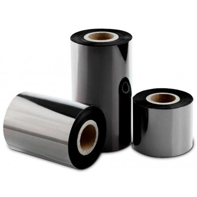 Термотрансферная лента для принтеров (риббоны)