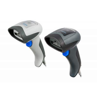 Сканеры штрихкода