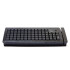 Программируемая клавиатура Posiflex KB-6600B Программируемая клавиатура Posiflex KB-6600B