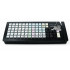 Программируемая клавиатура Posiflex KB-6600B Программируемая клавиатура Posiflex KB-6600B