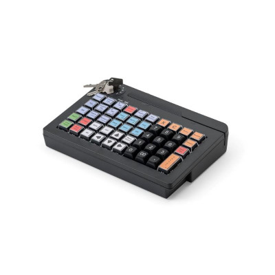 Программируемая клавиатура АТОЛ KB-50-U Программируемая клавиатура АТОЛ KB-50-U